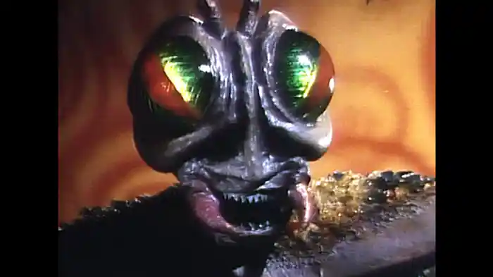 「吸血魔人ケラゲルゲ」