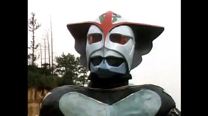 「地震魔人モグラルゲ」