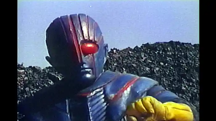 「目撃者はゼロ」