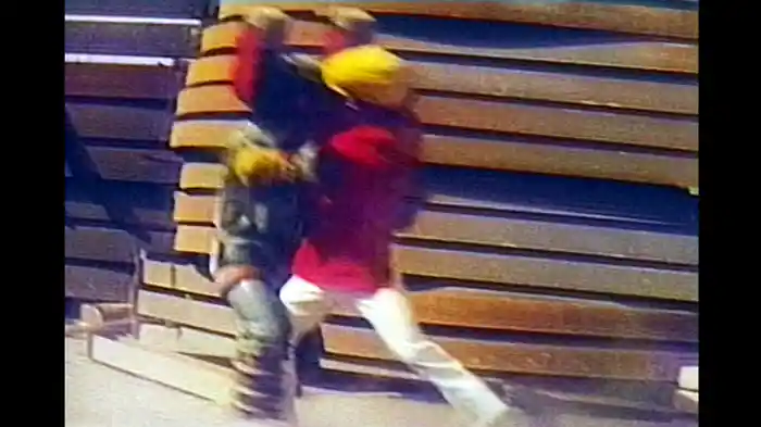 「時計発狂事件」