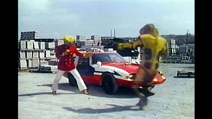 「二重犯人の謎」