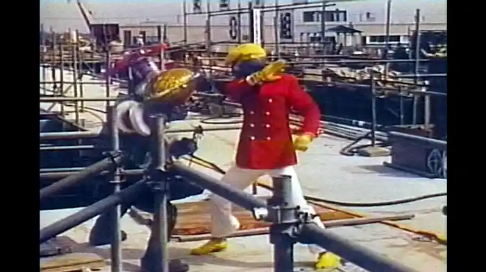 「雷が殺した?!」