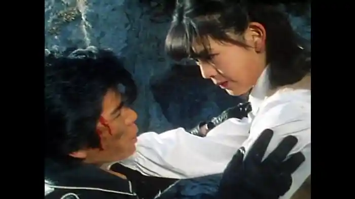 「アニー応答なし」