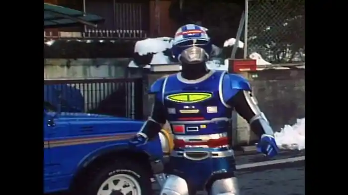 「犬になった子供達」