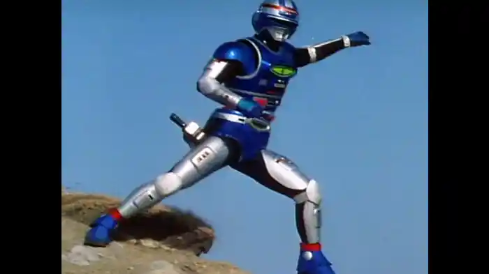 「星からの非行少女」