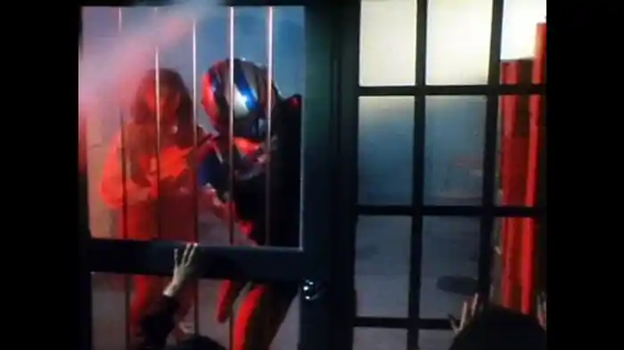 「青ガキ隊大キライ」