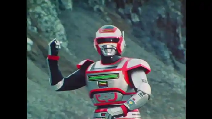 「巨大怪獣の惑星」