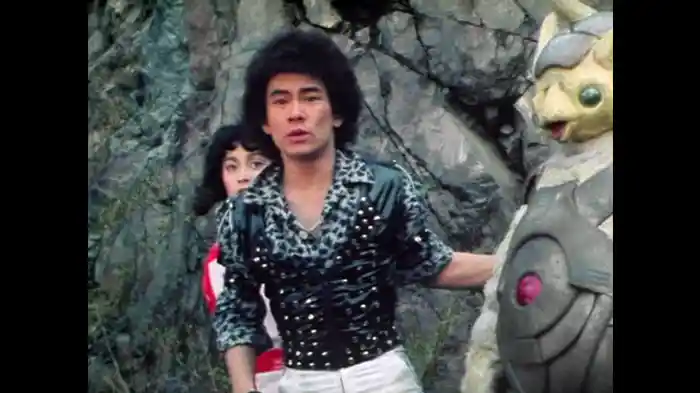 「守れ!銀河少年の夢」