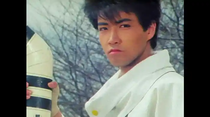 「子供獣と子供たち」