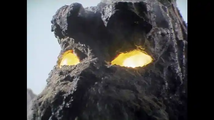 「怪力イワゴリーラの大逆襲」