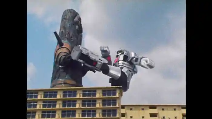 「ある巨木のものがたり」