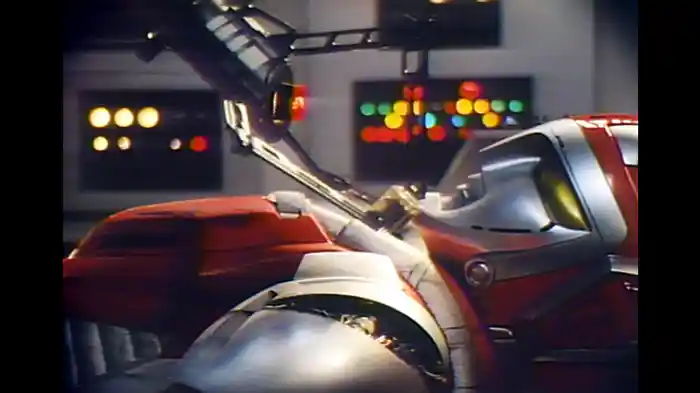 「余は神・ネロスなり」