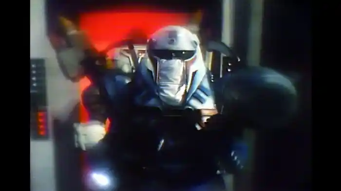 「野兎への愛にハンマー男ベンKが涙する」