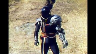 超人機メタルダー 第37話 「大崩壊！ネロス帝国」(キッズ / 1987