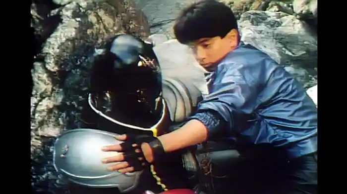 「怒る!ヘビー級王者ガルドスをKOせよ」