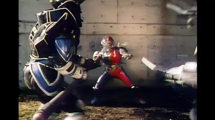 「ゴールを決めろ!タグ兄弟との炎の決闘」