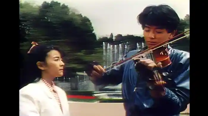 「超絶技!名曲ロボットのバイオリン攻撃」