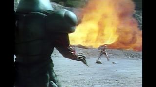 超人機メタルダー 第32話 「百年美人伝説」(キッズ / 1987) - 動画配信