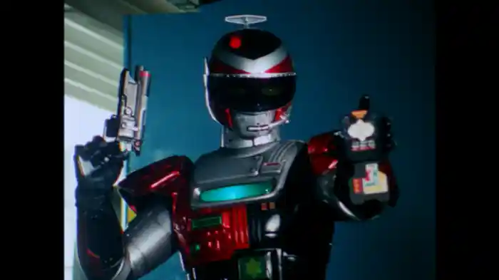 笑うラジコン弾!