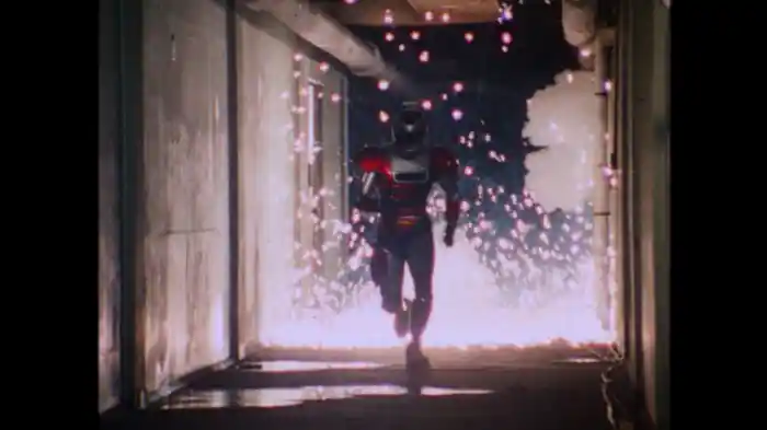 子供に戻った両親