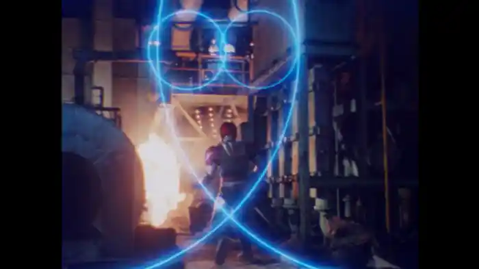 大人をやっつけろ