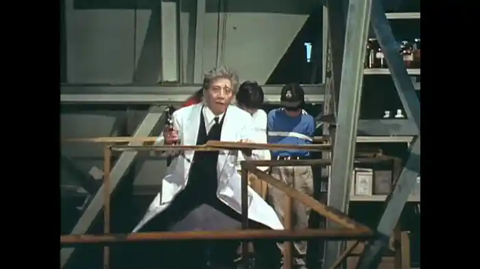 父は天使か怪物か