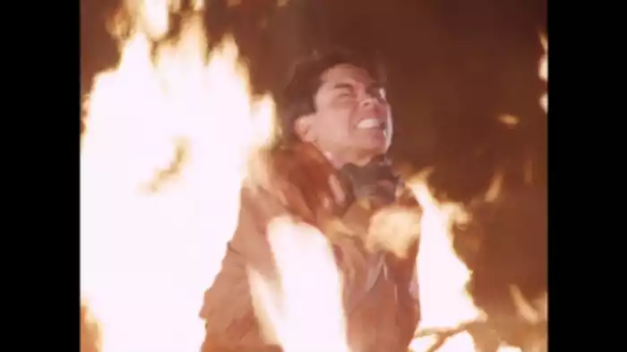 爆裂都市SOS!