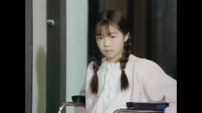 生体兵器少女