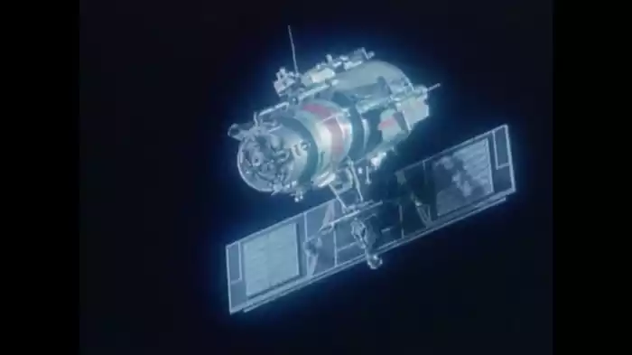一人ぽっちの宇宙