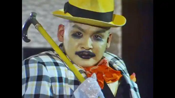 ボクは女の子？