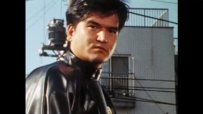 見た英雄（ニューヒーロー）の顔!!