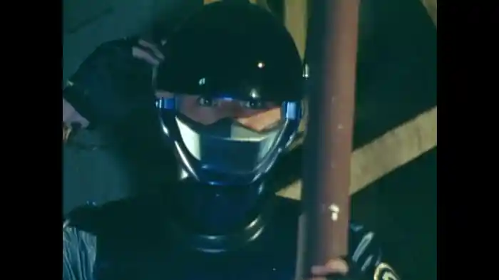 インヴェード!!