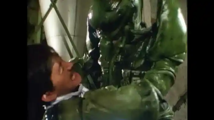 ザ・ライバル!!