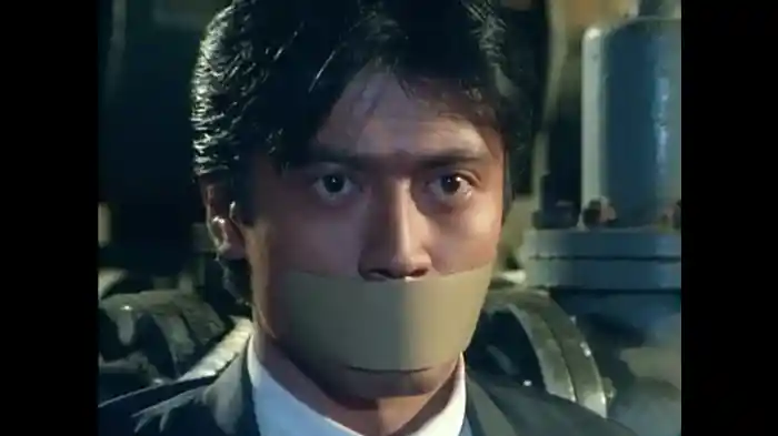 ザ・ミッション