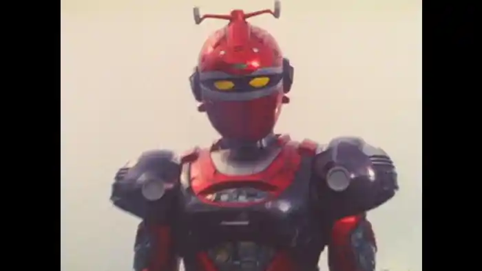 謎の激写マン!!