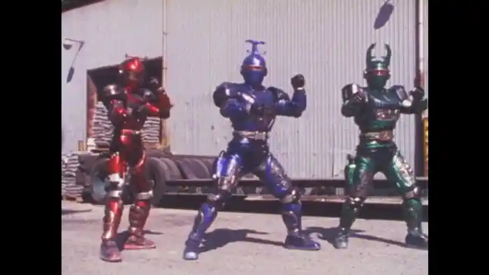 お願い!! 魔法石