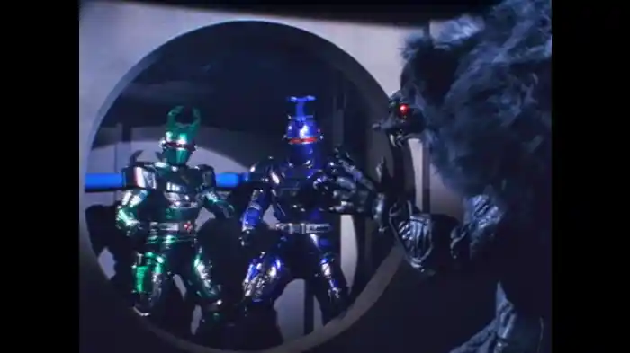 トラ猫奪回作戦