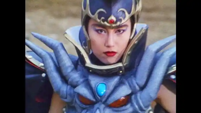 激闘!! 竜の剣士