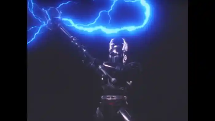 「誓え!! 熱きクワガタ」