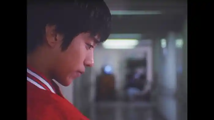 「大逆転去りゆく君へ」