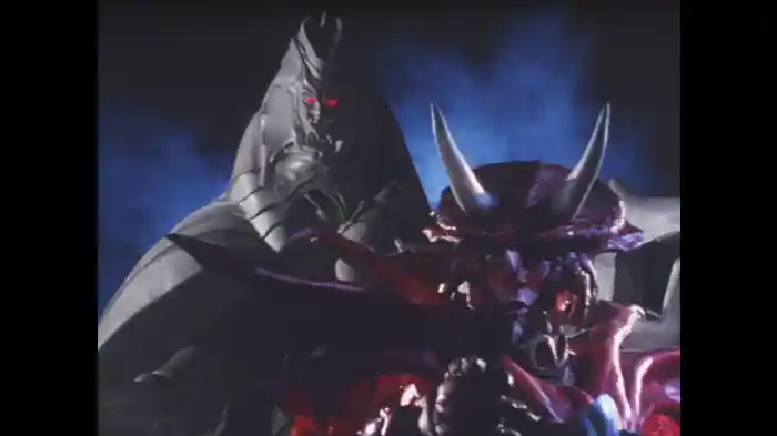 「桜祭りで大乱戦!!」