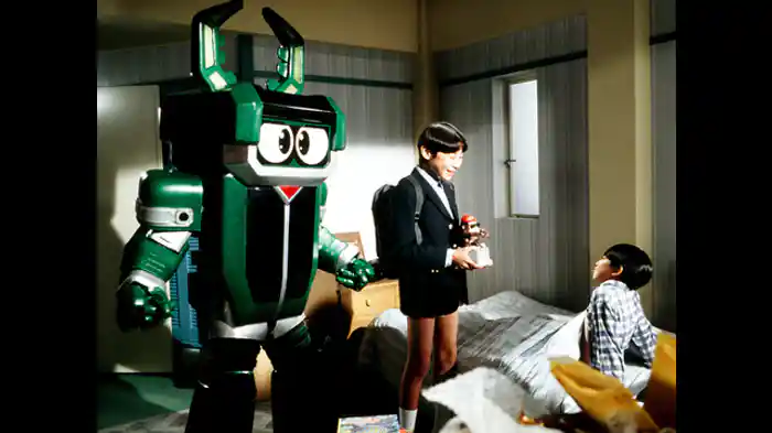 「メークドラマだカブ」