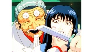 GTO Lesson33 さらば鬼塚・22才の別れ(アニメ / 1999) - 動画配信 | U