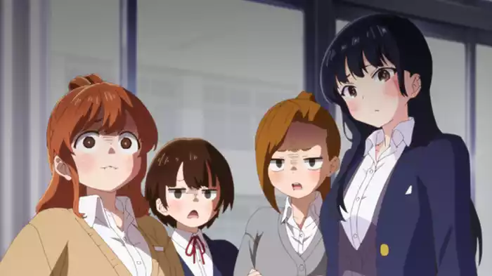 僕らははぐれた