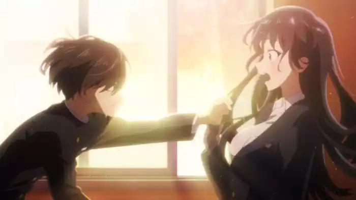 僕は溶かした