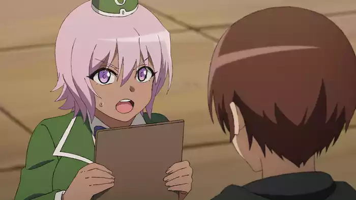 俺にはマヤ姉だけでいい