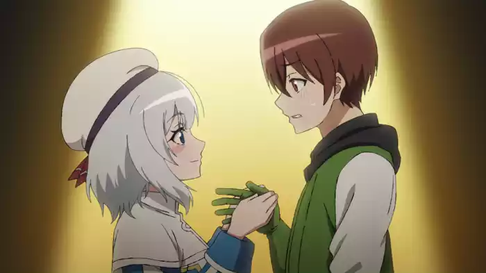 勇者さまとお姉さま