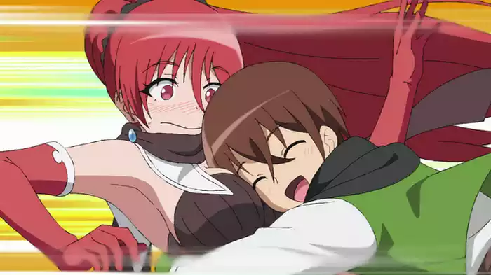 或る姉弟達の肖像