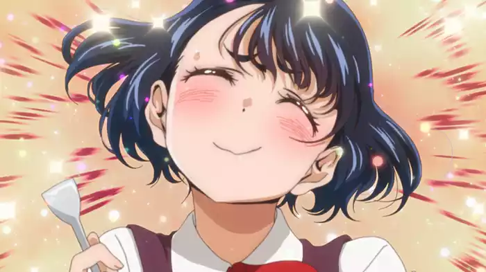 いこうぜ、もんじゃストリート