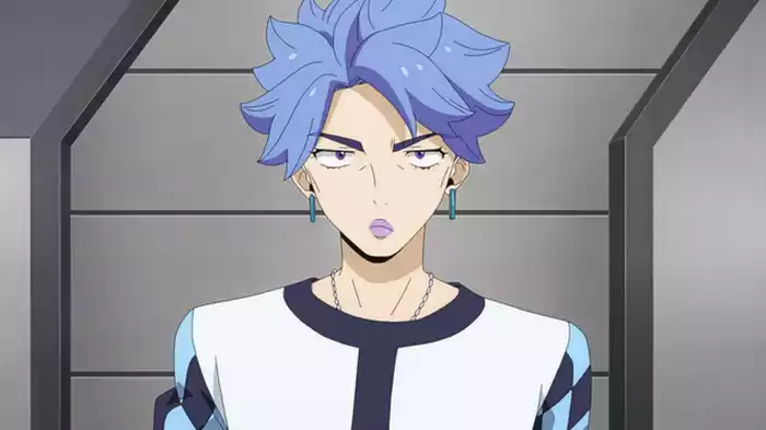 オレたちの未来